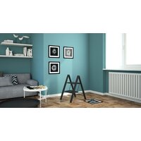 Colombo Leonardo 2 G300A02W (2 ступени, черный) Image #3