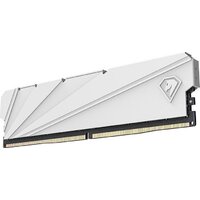 Netac Shadow S 8ГБ DDR4 2666 МГц NTSSD4P26SP-08W Image #3