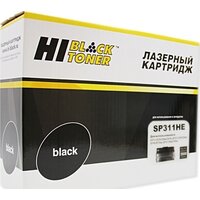 Hi-Black HB-SP311HE (аналог Ricoh SP 311HE)