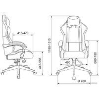 Zombie Predator (черный Neo Black) Image #30
