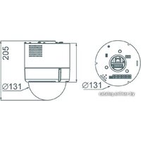 D-Link DCS-6616 Image #2