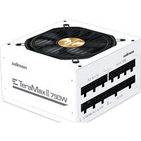 Zalman TeraMax II 750W ZM750-TMX2 WH Image #1