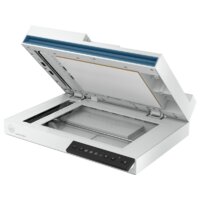 HP ScanJet Pro 2600 f1 20G05A Image #5