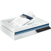HP ScanJet Pro 2600 f1 20G05A Image #3