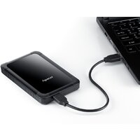 Apacer AC532 1TB (черный) Image #4
