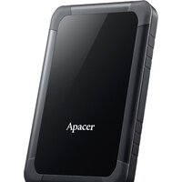 Apacer AC532 1TB (черный) Image #2