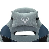 Zombie Viking 6 Knight BL Fabric (синий) Image #6