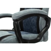 Zombie Viking 6 Knight BL Fabric (синий) Image #10