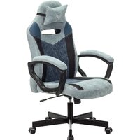 Zombie Viking 6 Knight BL Fabric (синий)