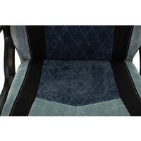 Zombie Viking 6 Knight BL Fabric (синий) Image #12