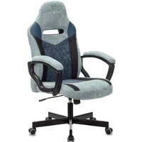 Zombie Viking 6 Knight BL Fabric (синий) Image #2