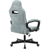 Zombie Viking 6 Knight BL Fabric (синий) Image #5