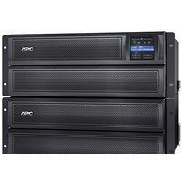 APC Smart-UPS X 2200VA Rack/Tower LCD 200-240V (SMX2200HV) Image #8