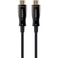 Cablexpert CCBP-HDMI-AOC-20M-02 HDMI -HDMI (20 м, черный) Image #1
