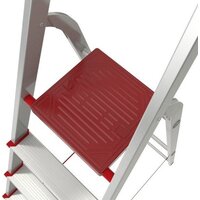 Новая высота NV 311 алюминиевая профессиональная 6 ступеней Image #8