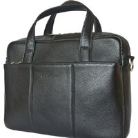 Carlo Gattini Vezzani 1018-01 (черный)