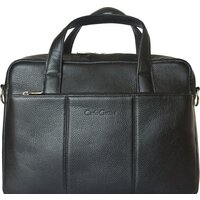 Carlo Gattini Vezzani 1018-01 (черный) Image #2