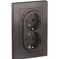 Schneider Electric Atlas Design ATN000624 Image #1