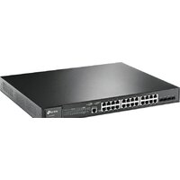 TP-Link TL-SG3428MP V1 Image #2