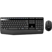 Logitech Wireless Combo MK345 920-006490