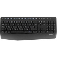 Logitech Wireless Combo MK345 920-006490 Image #4