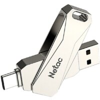 Netac U782C USB 3.0 64GB NT03U782C-064G-30PN Image #3