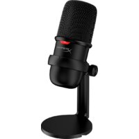 HyperX SoloCast (черный) Image #5