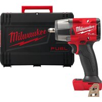 Milwaukee M18 FUEL M18FMTIW2F38-0X 4933479153 (без АКБ, кейс)