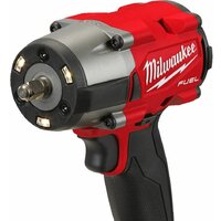 Milwaukee M18 FUEL M18FMTIW2F38-0X 4933479153 (без АКБ, кейс) Image #4
