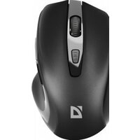 Defender Prime MB-053 (черный) Image #2