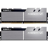 G.Skill Trident Z 2x8ГБ DDR4 3200 МГц F4-3200C16D-16GTZSK Image #1