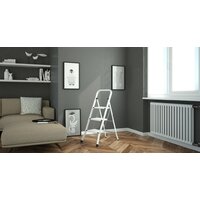 Colombo Factotum 3 Steel G110L03W (3 ступени) Image #2