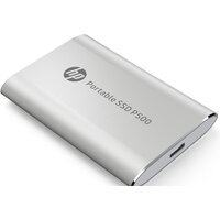 HP P500 250GB 7PD51AA (серебристый) Image #2
