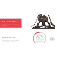 Zombie Knight LT20 Fabric (черный) Image #15