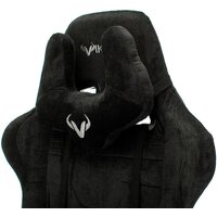 Zombie Knight LT20 Fabric (черный) Image #6