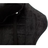 Zombie Knight LT20 Fabric (черный) Image #4