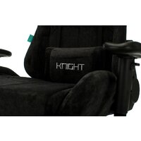 Zombie Knight LT20 Fabric (черный) Image #5