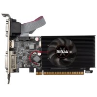 Sinotex Ninja GeForce GT 710 1GB DDR3 NF71NP013F