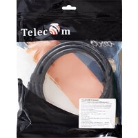 Telecom TCG245C-3M HDMI - HDMI (3 м, черный) Image #9