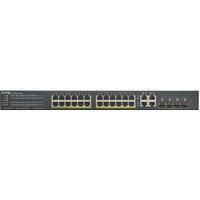 Zyxel GS1920-24HPv2 Image #3