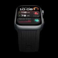 Huawei Watch D2 (черный) Image #7