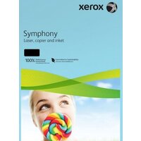 Xerox Symphony Pastel Blue A4, 500л (80 г/м2) [003R92057]