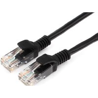 Cablexpert PP10-2M/BK (2 м, черный)