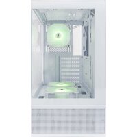 1stPlayer MIKU Mi7-A ARGB (белый) Image #2