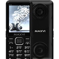 Maxvi P110 (черный)