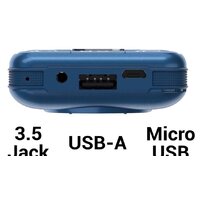 Maxvi P110 (черный) Image #19