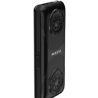 Maxvi P110 (черный) Image #11