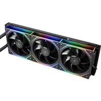 Thermalright Frozen Warframe 360 SE ARGB V2 (черный) Image #4