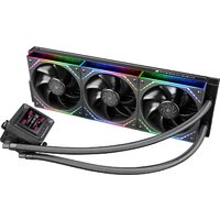 Thermalright Frozen Warframe 360 SE ARGB V2 (черный)