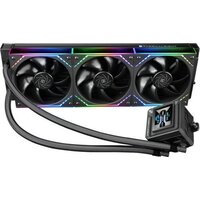 Thermalright Frozen Warframe 360 SE ARGB V2 (черный) Image #8
